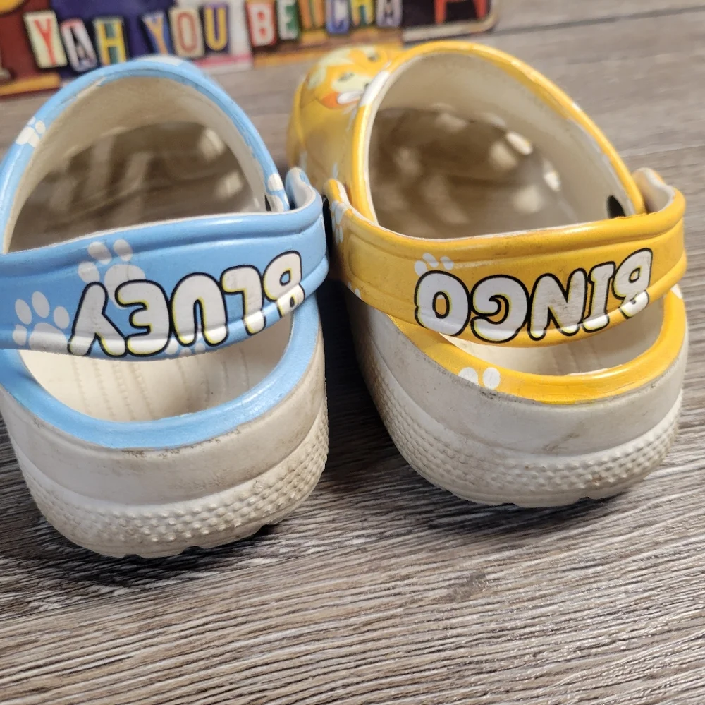 N/A these are